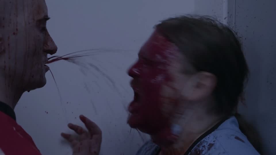 End of History Part 1 frame 224